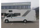 Bild 4: Wohnmobil von Sun Living mieten in Weißenbach/Liezen