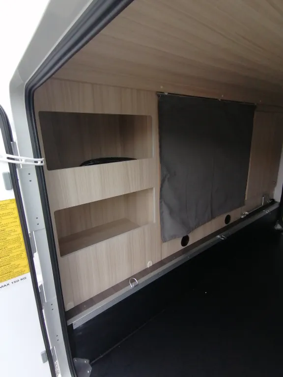 Bild 13: Wohnmobil in Weißenbach/Liezen online mieten