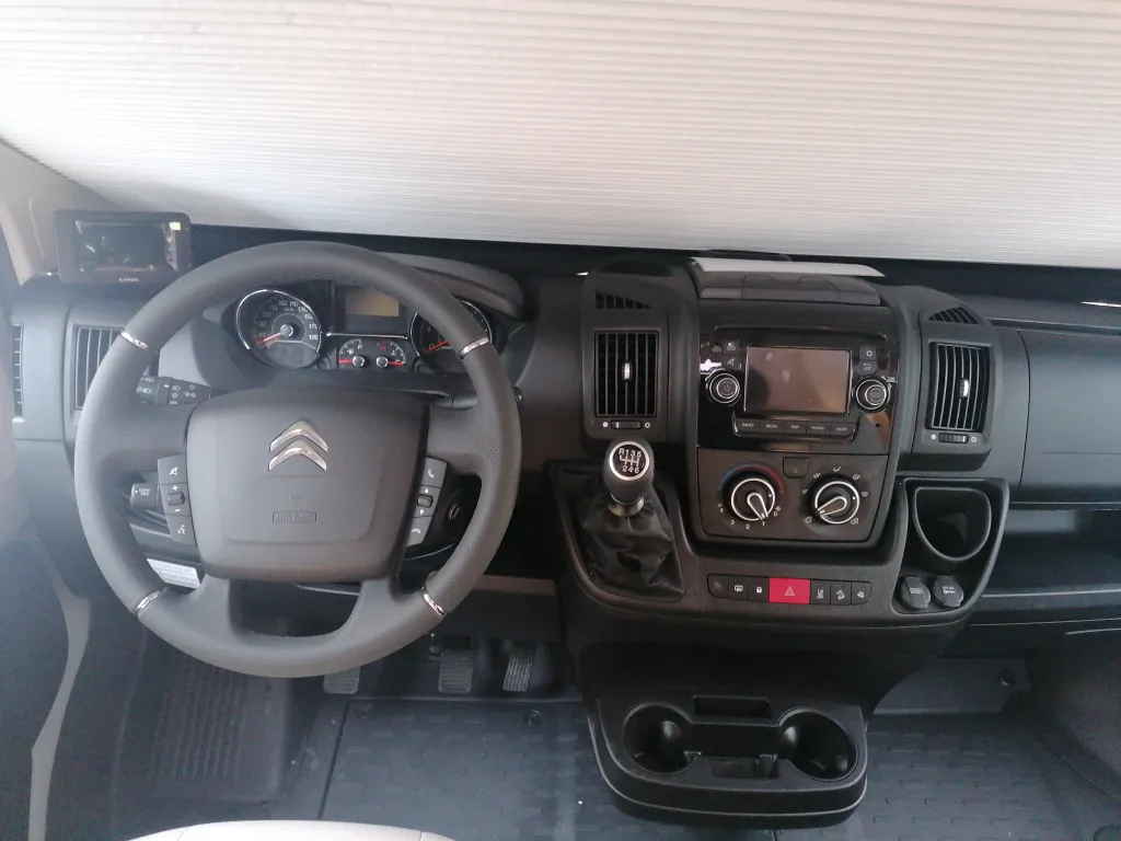 Bild 14: in Weißenbach/Liezen Wohnmobil mieten