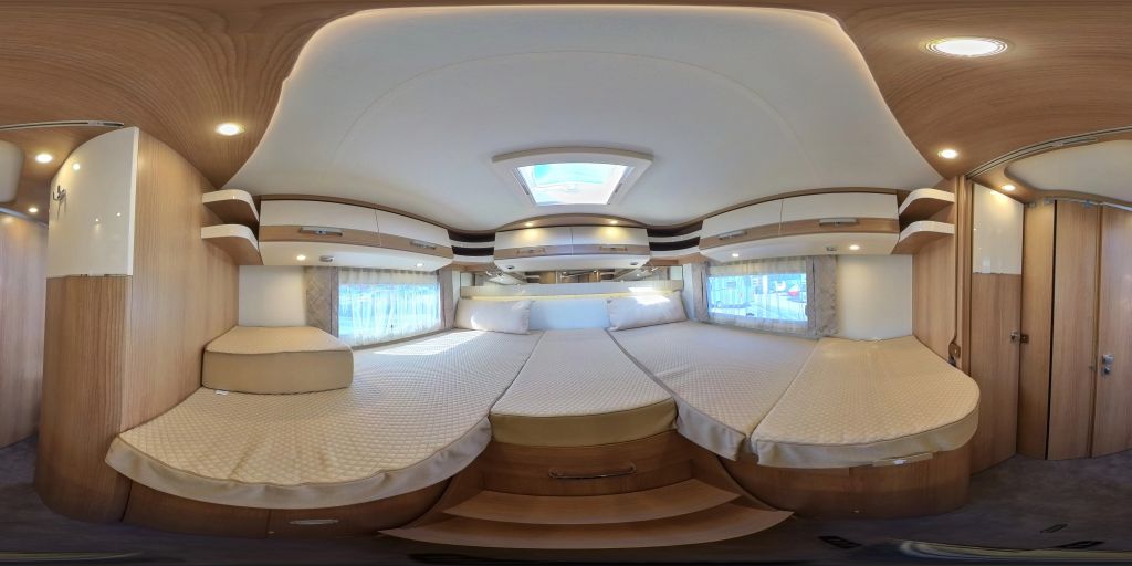 Bild 5: Wohnmobil in Neunkirchen online mieten Bild 5: Wohnmobil in Neunkirchen online mieten