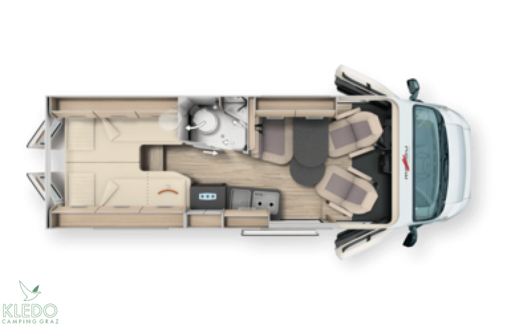 Bild 2: Wohnmobil mieten in Graz