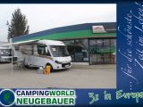 Malibu I 460 LE