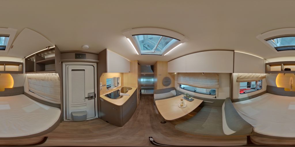 Bild 3: LMC mieten in Weißenbach/Liezen