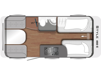 LMC Style 460 E