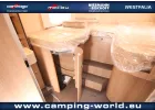 Bild 55: Carthago Wohnmobil in Neunkirchen mieten