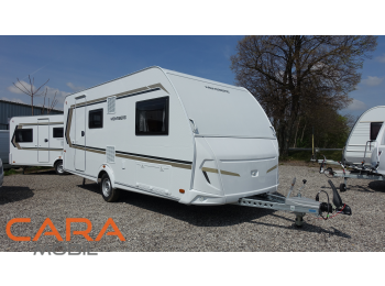 Weinsberg CaraOne 480 QDK