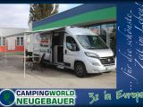 Etrusco CV 640 SB