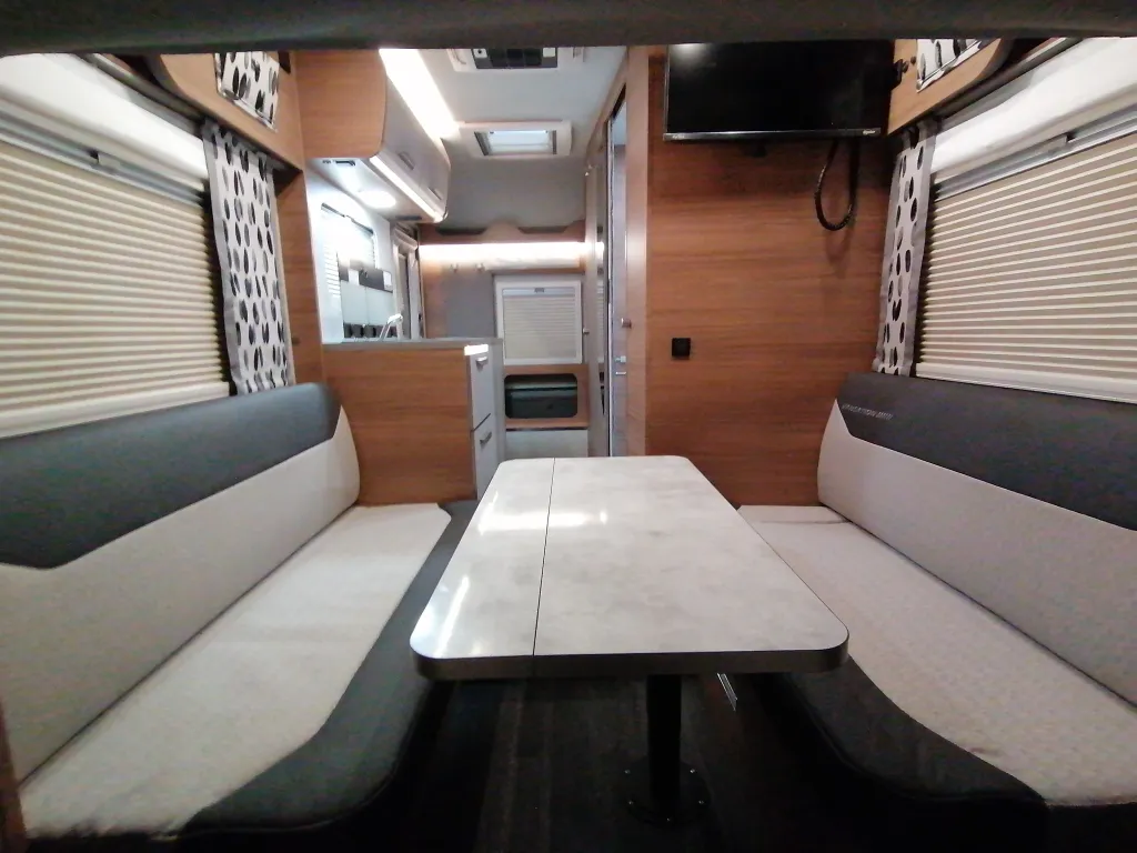 Bild 17: Knaus Tourer VAN 500 LT