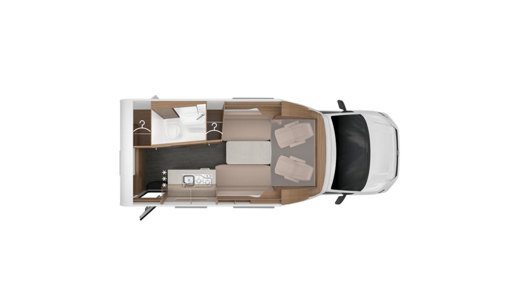Bild 2: Wohnmobil mieten in Weißenbach/Liezen