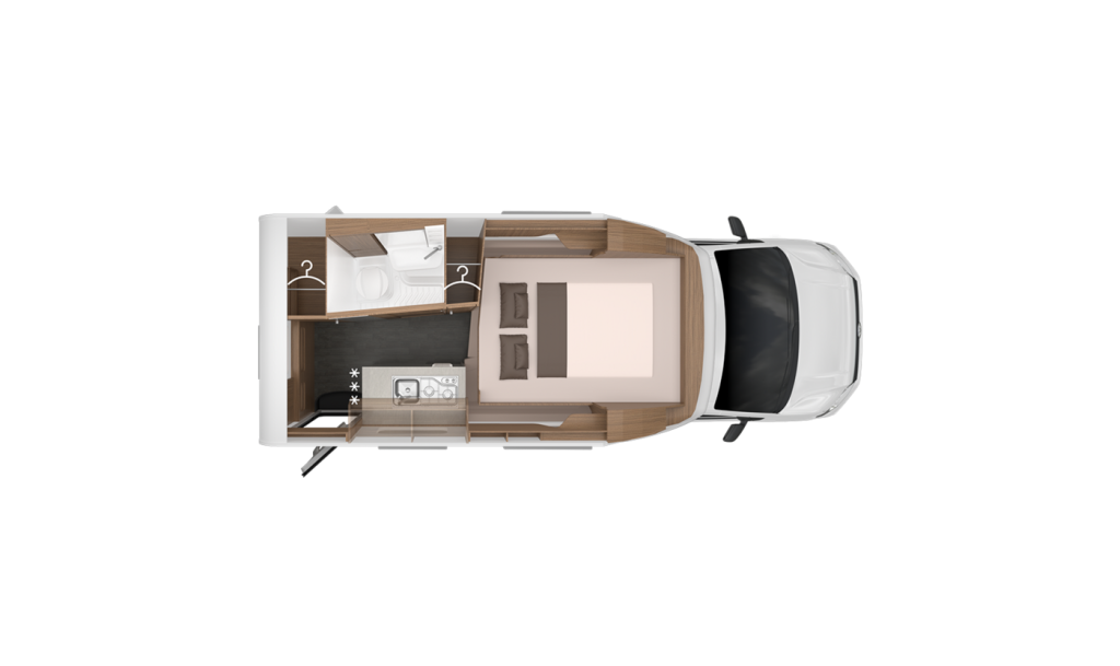 Bild 3: Knaus mieten in Weißenbach/Liezen