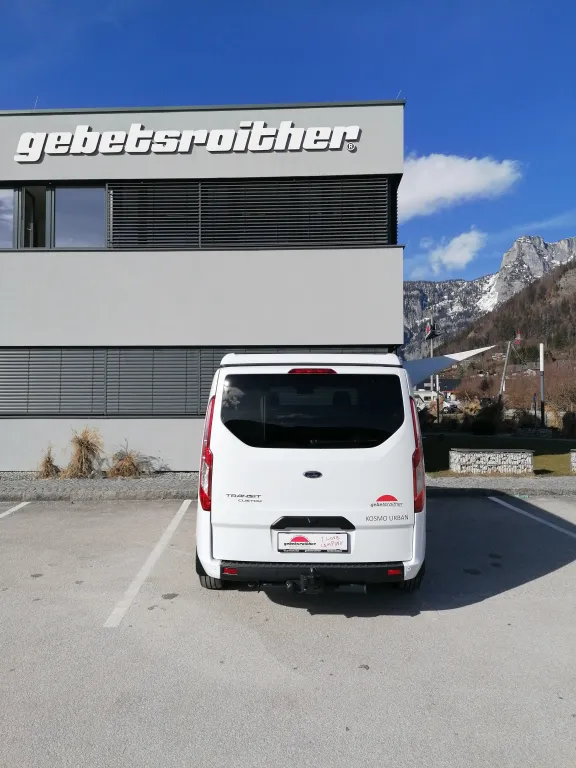 Bild 5: Wohnmobil in Weißenbach/Liezen online mieten
