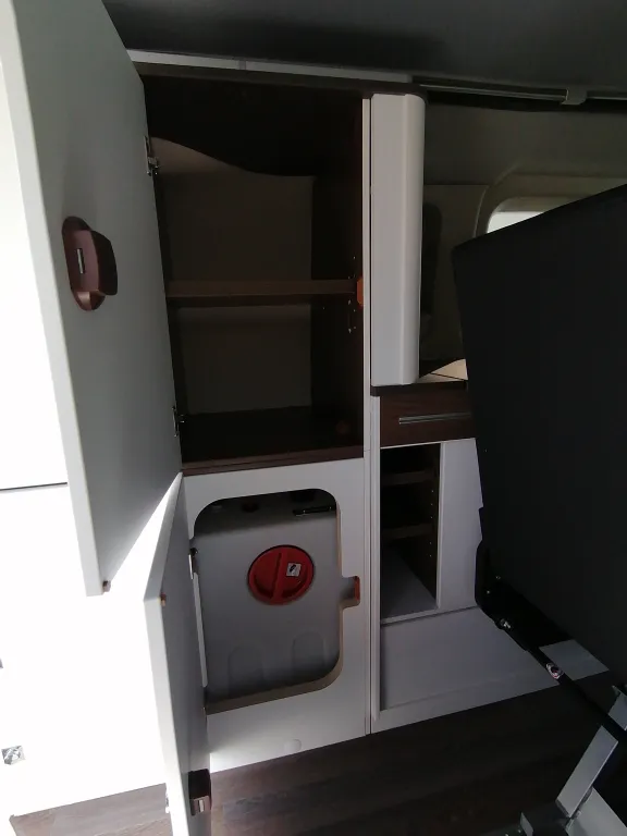 Bild 10: Wohnmobil mieten in Weißenbach/Liezen Bild 10: Wohnmobil mieten in Weißenbach/Liezen