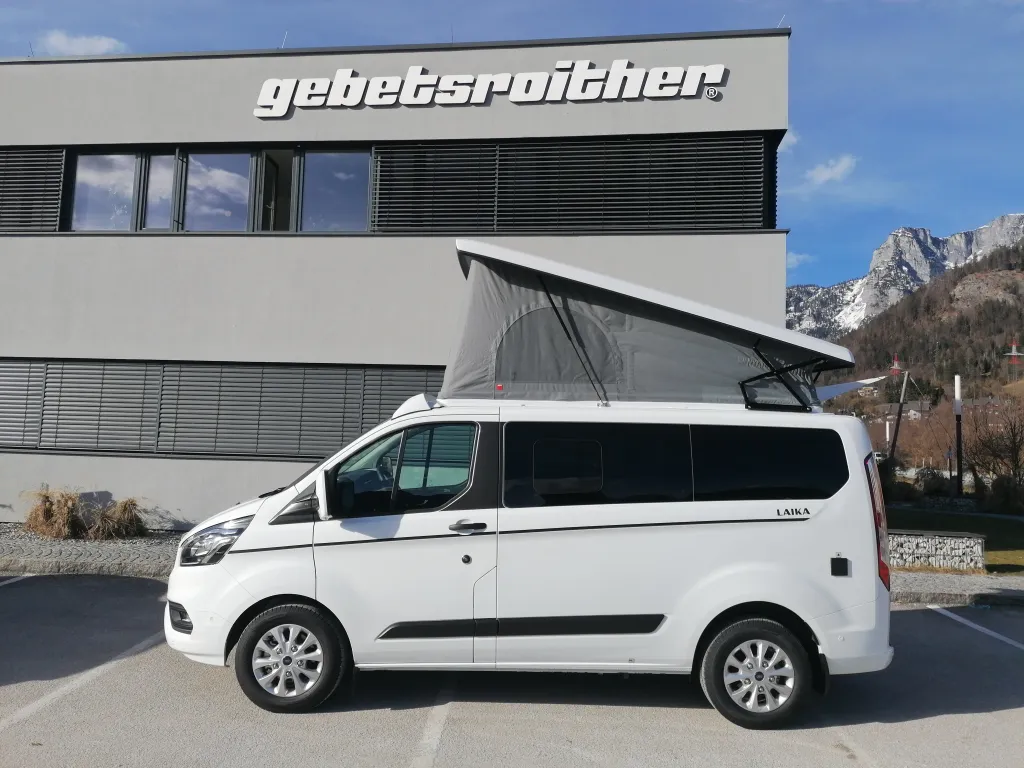 Bild 20: Wohnmobil von Laika mieten in Weißenbach/Liezen