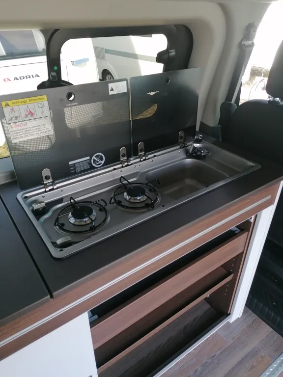 Bild 14: in Weißenbach/Liezen Wohnmobil mieten