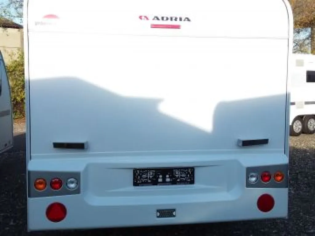 Bild 6: in Hagenbrunn/Wien Wohnwagen mieten