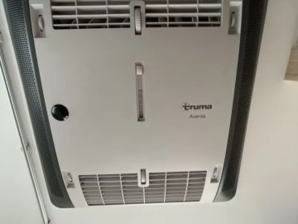 Bild 9: Adria Aviva 522 PT