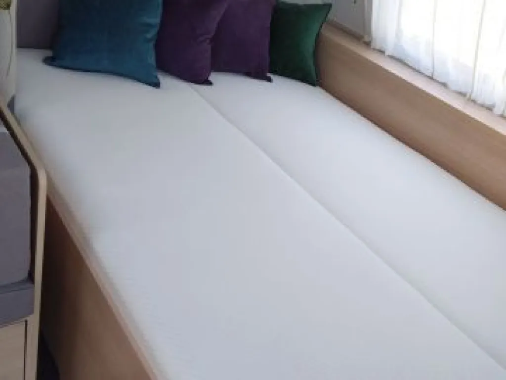 Bild 12: Wohnwagen von Adria mieten in Hagenbrunn/Wien