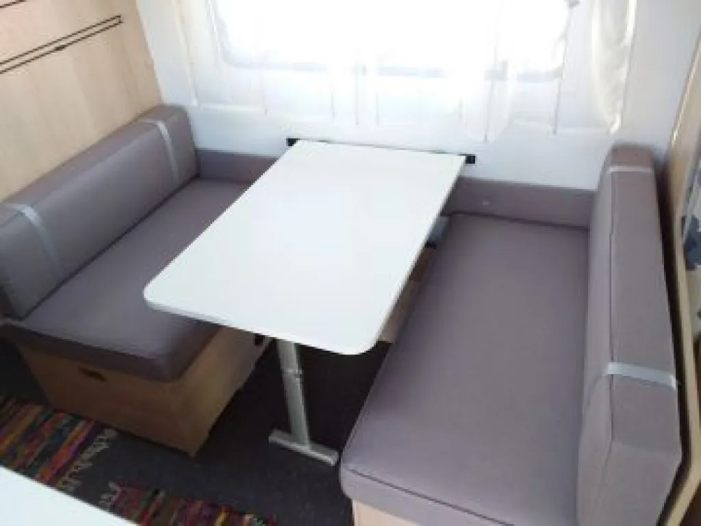 Bild 14: in Hagenbrunn/Wien Wohnwagen mieten