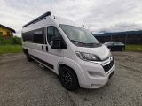 Mooveo VAN 63DBL