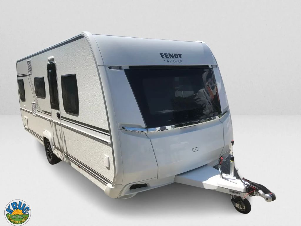 Bild 1: Fendt Apero 560 SKM