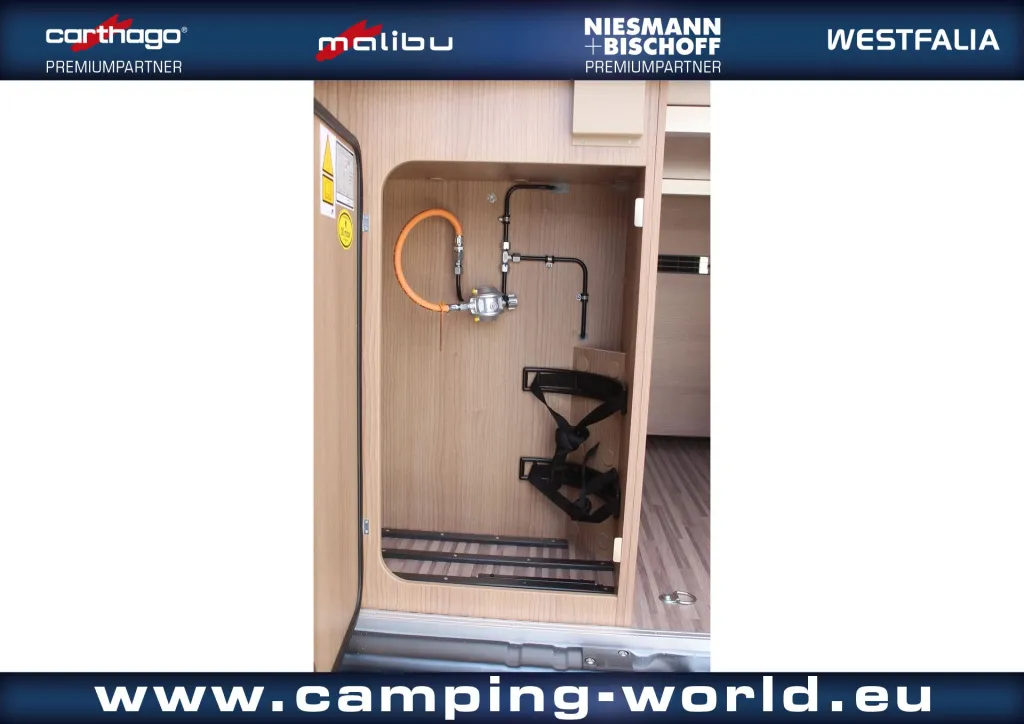 Bild 19: Malibu mieten in Neunkirchen