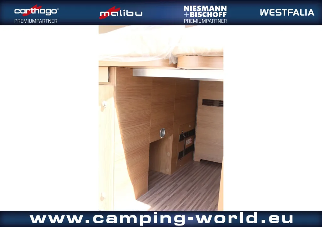 Bild 23: Malibu Wohnmobil in Neunkirchen mieten