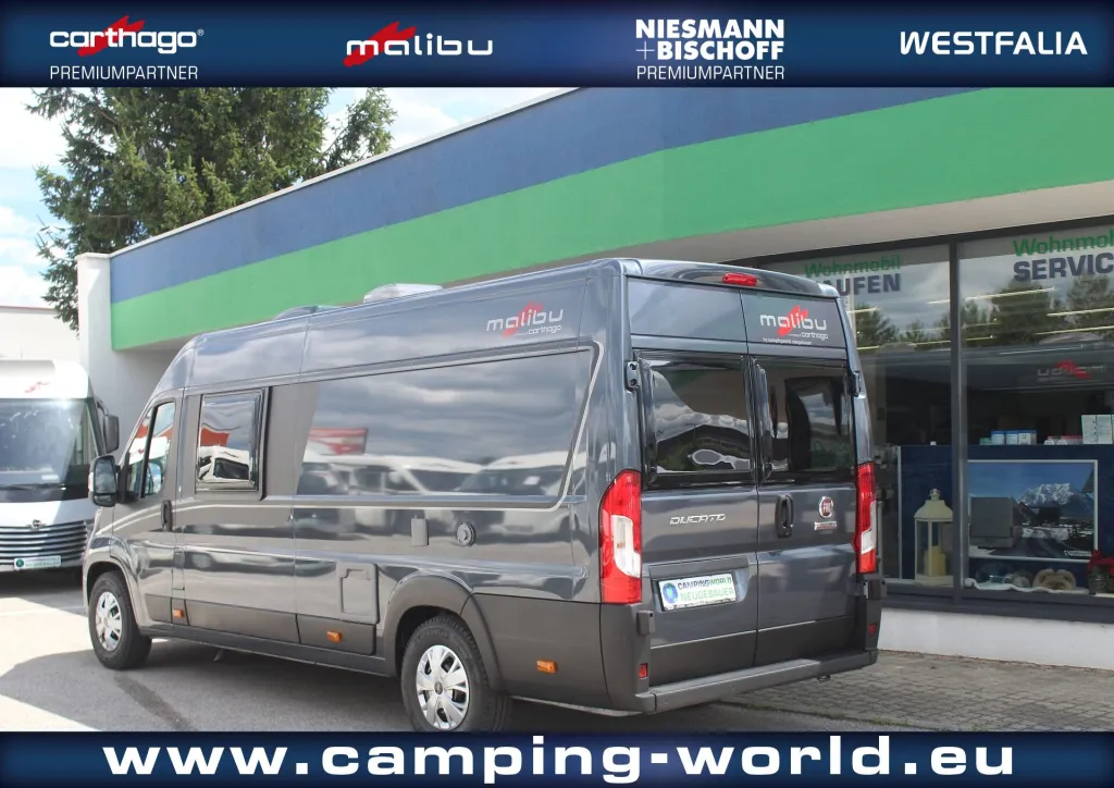 Bild 5: Wohnmobil in Neunkirchen online mieten