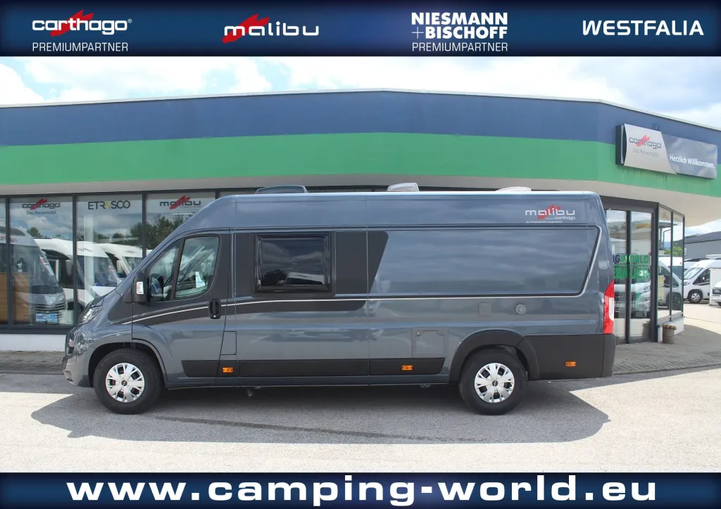 Bild 24: Wohnmobil für 2 Personen in Neunkirchen mieten