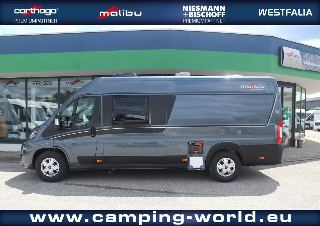 Bild 27: Malibu mieten in Neunkirchen