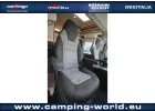 Bild 25: Malibu Van Comfort 640 LE