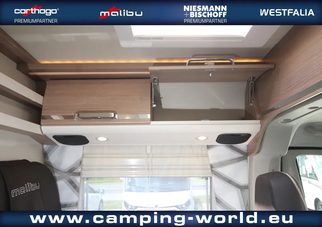 Bild 29: Wohnmobil in Neunkirchen online mieten