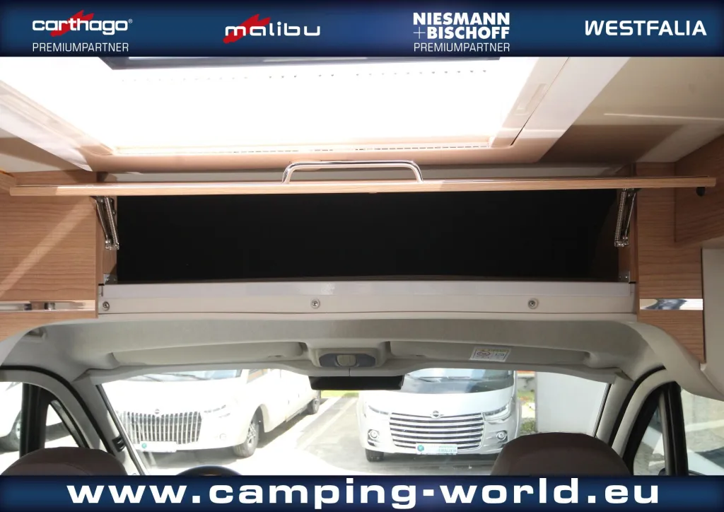 Bild 31: Malibu Wohnmobil in Neunkirchen mieten