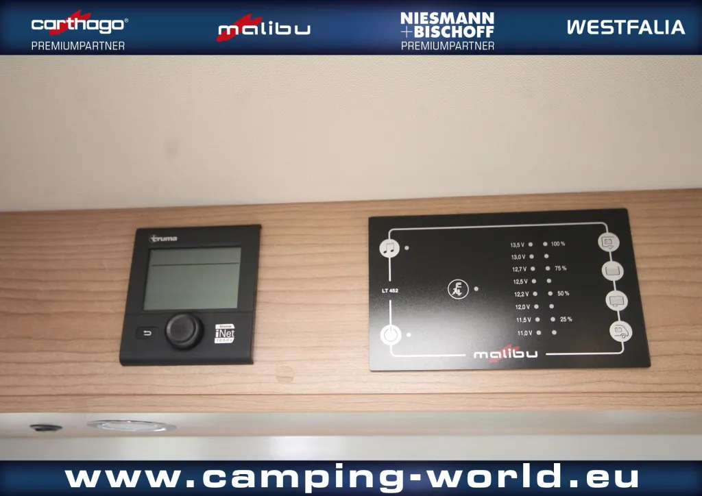 Bild 38: in Neunkirchen Wohnmobil mieten