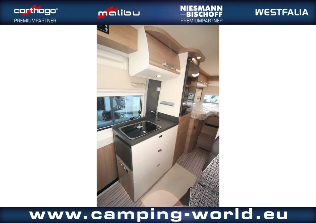 Bild 11: Malibu mieten in Neunkirchen
