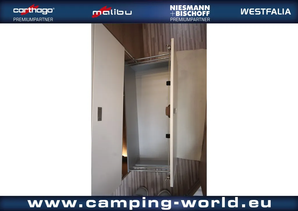 Bild 37: Wohnmobil in Neunkirchen online mieten