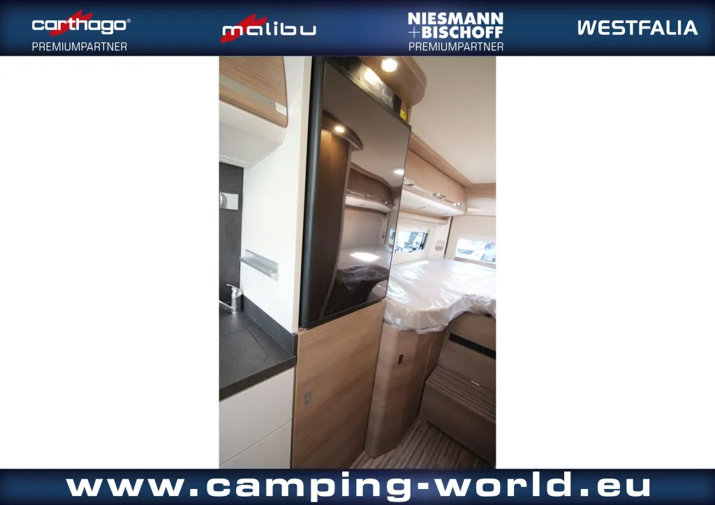 Bild 38: in Neunkirchen Wohnmobil mieten