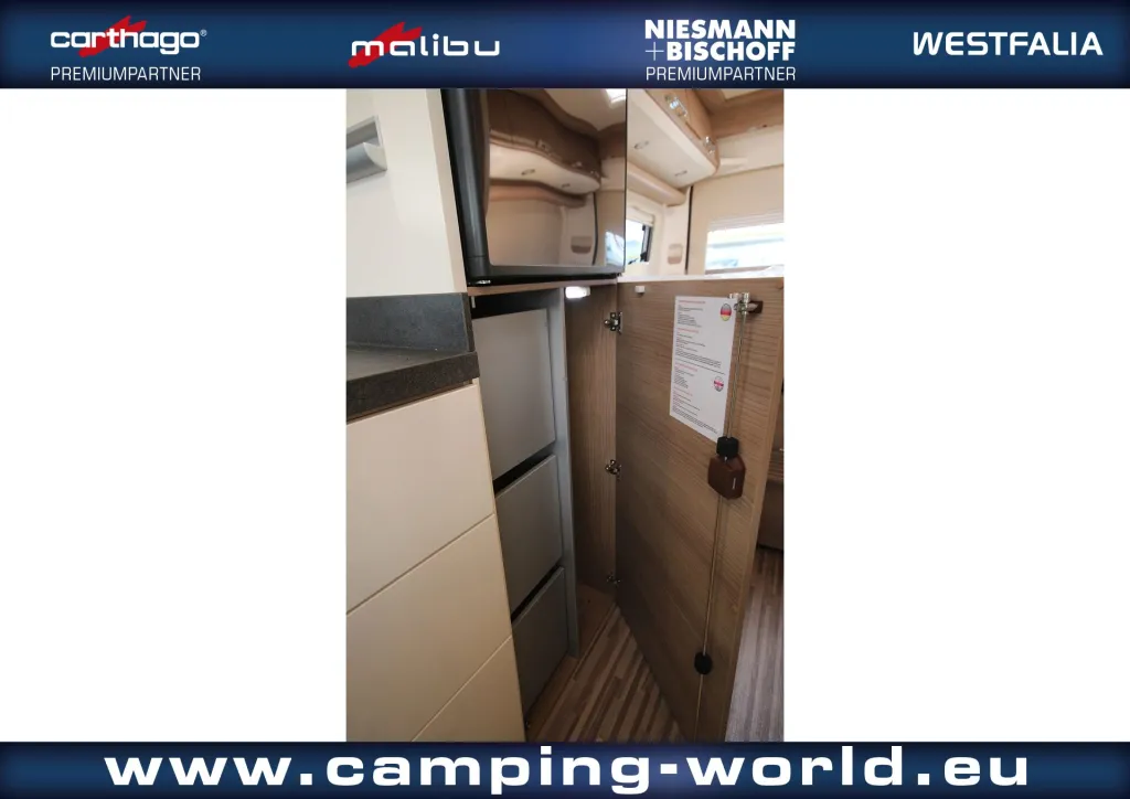 Bild 45: Wohnmobil in Neunkirchen online mieten