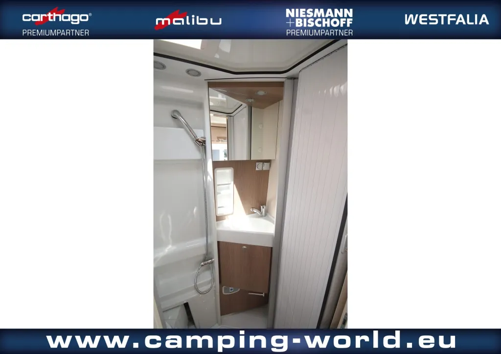 Bild 11: Malibu mieten in Neunkirchen