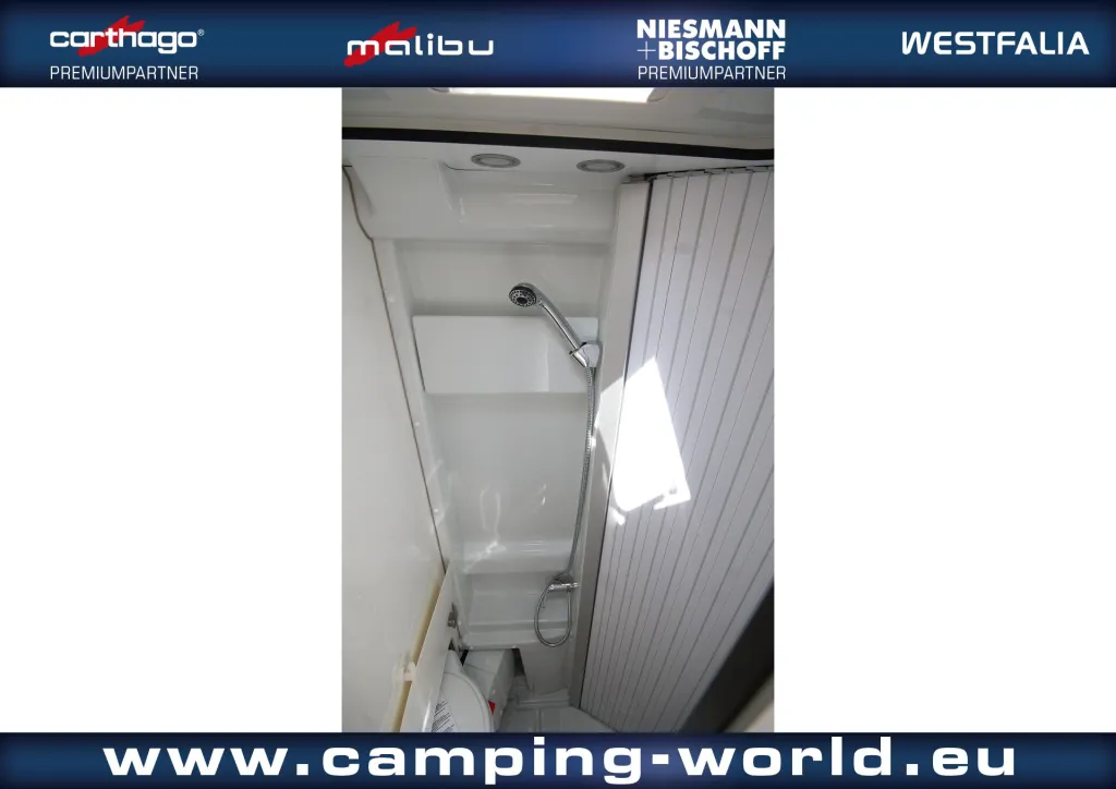 Bild 55: Malibu Wohnmobil in Neunkirchen mieten