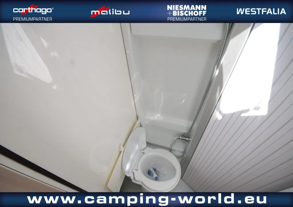 Bild 56: Wohnmobil für 2 Personen in Neunkirchen mieten