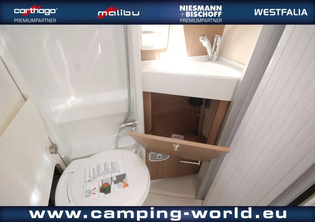 Bild 58: Wohnmobil mieten in Neunkirchen