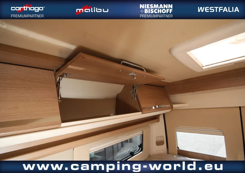 Bild 61: Wohnmobil in Neunkirchen online mieten