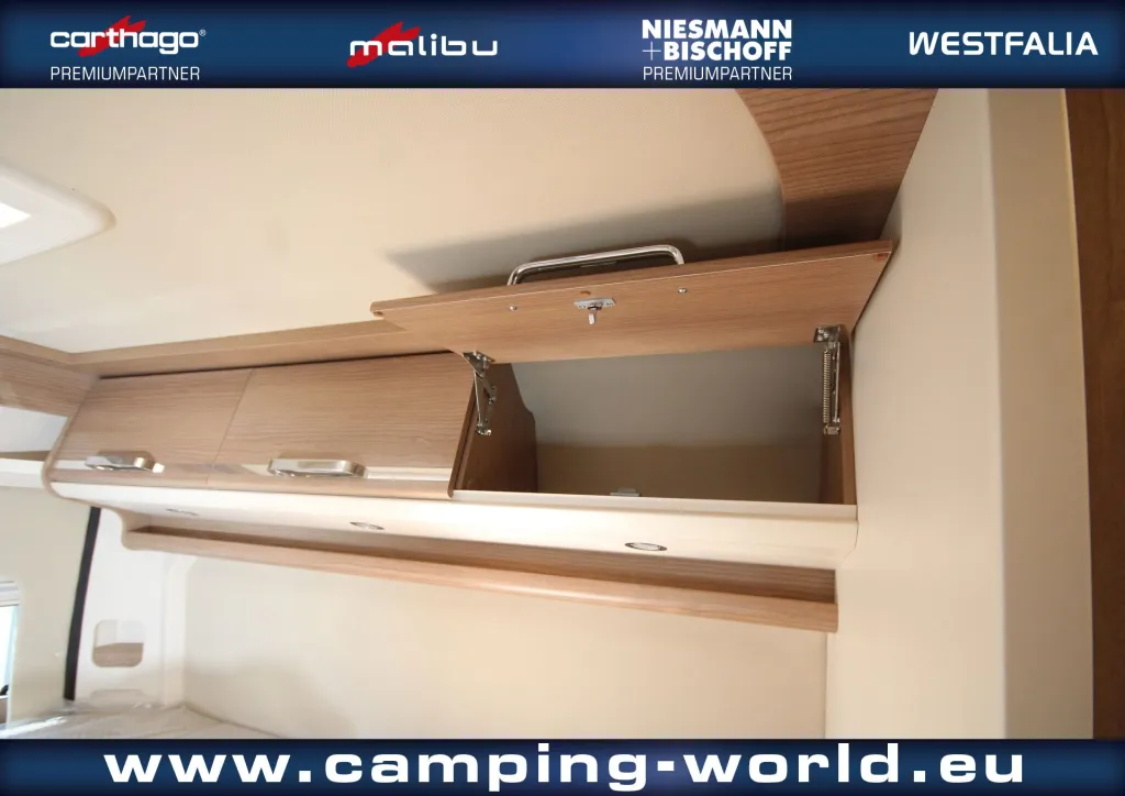 Bild 58: Wohnmobil mieten in Neunkirchen