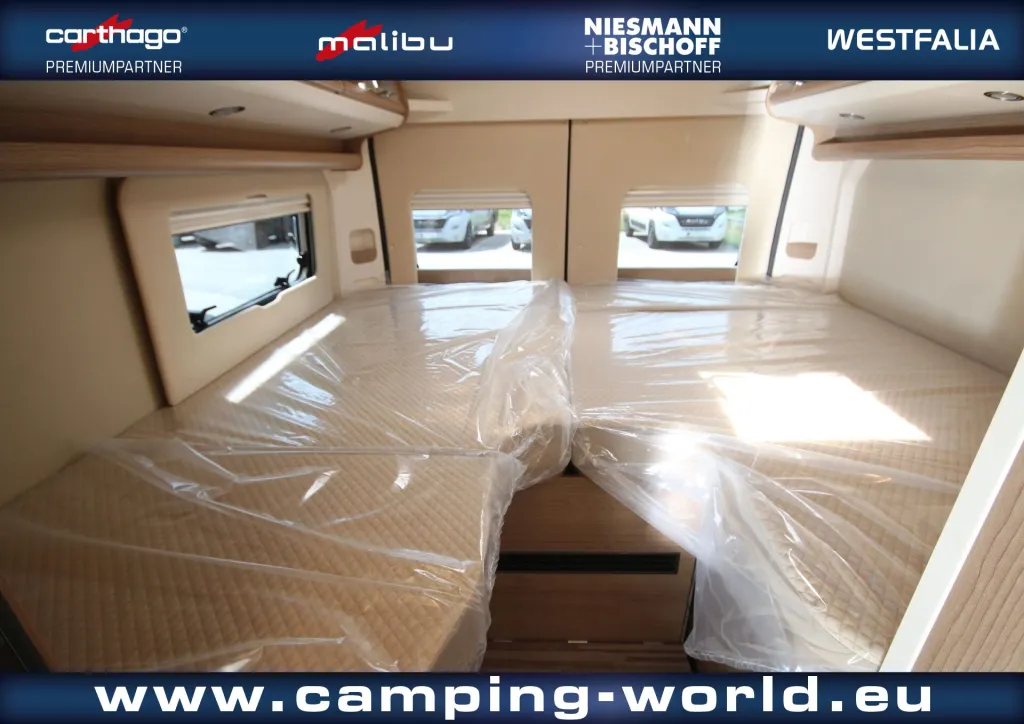 Bild 66: Wohnmobil mieten in Neunkirchen