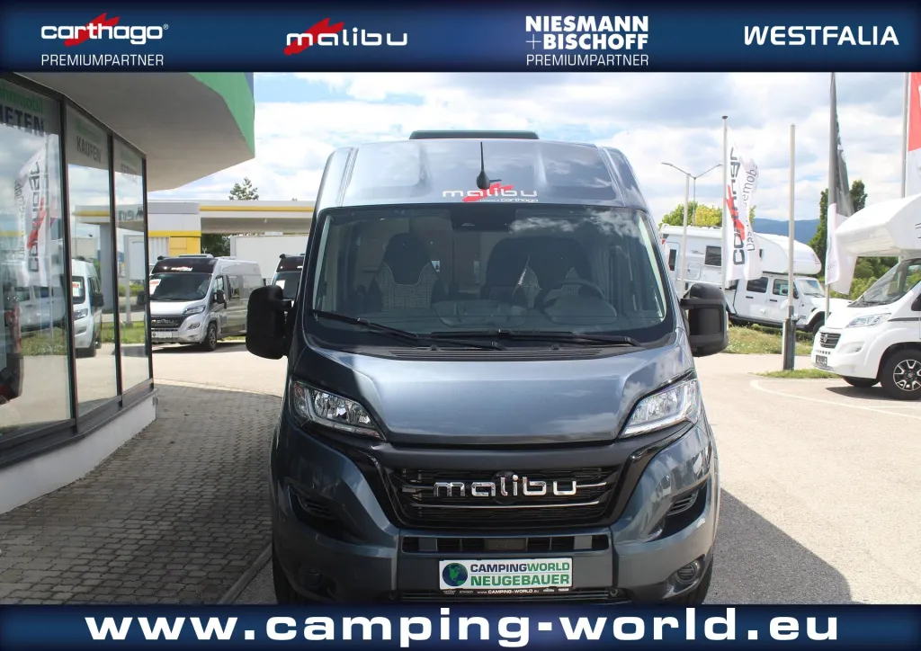Bild 31: Malibu Wohnmobil in Vöcklabruck mieten