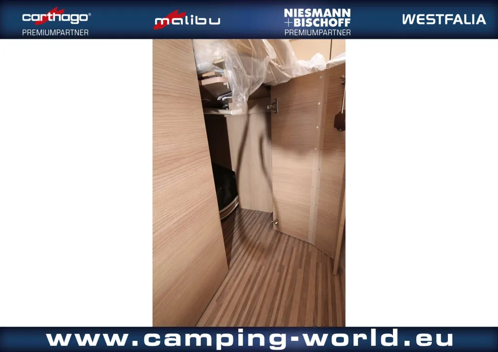 Bild 53: Wohnmobil in Vöcklabruck online mieten