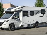Mobilvetta Kea P85