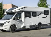 Mobilvetta Kea P85