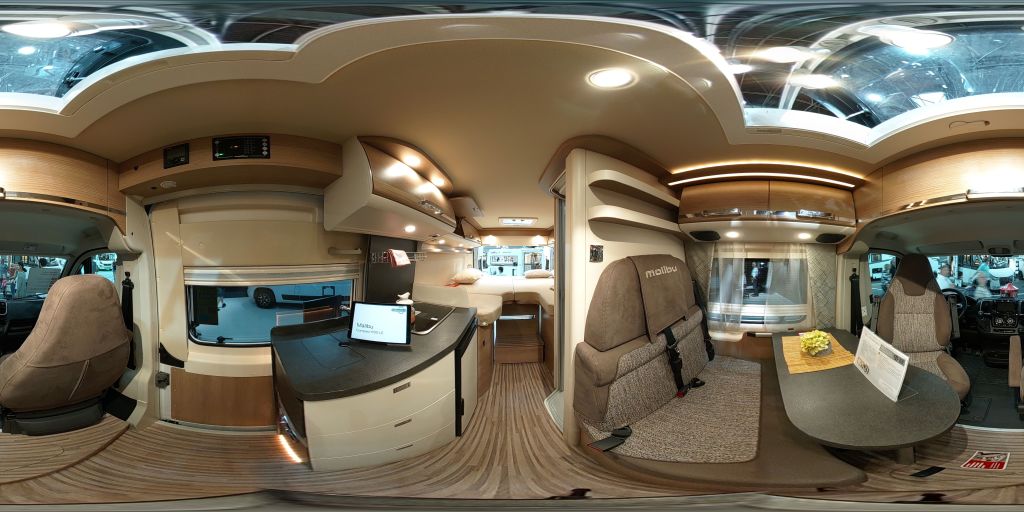 Bild 3: Malibu mieten in Neunkirchen Bild 3: Malibu mieten in Neunkirchen