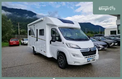 Mooveo TEI 71FBH